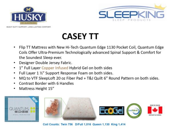 Casey- TT @Quantum Edge - Image 2